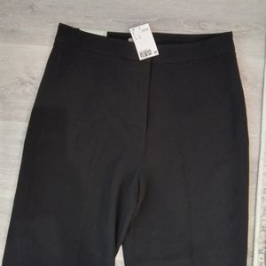 NWOT H&M wide leg pants